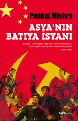 Asya'nın Batıya İsyanı