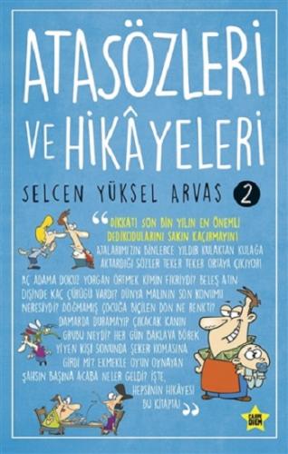 Atasözleri ve Hikayeleri 2