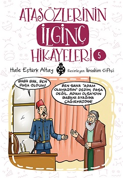 Atasözlerinin İlginç Hikayeleri-5