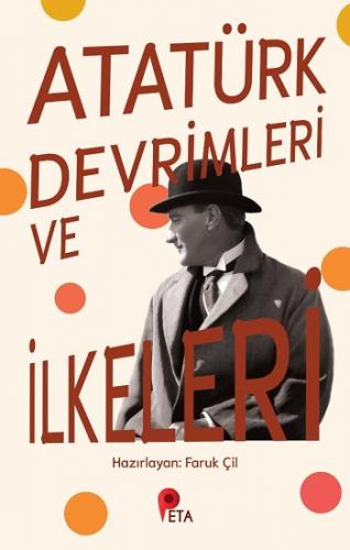 Atatürk Devrimleri ve İlkeleri