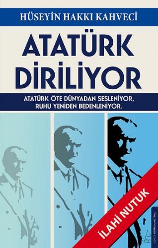 Atatürk Diriliyor