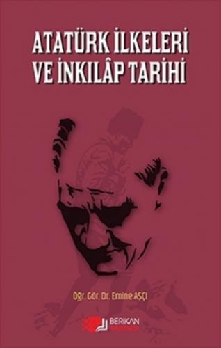 Atatürk İlkeleri Ve İnkilap Tarihi