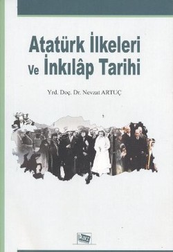 Atatürk İlkeleri ve İnkılap Tarihi