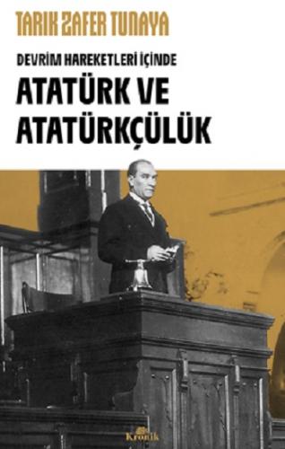 Atatürk ve Atatürkçülük