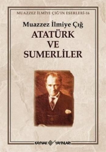 Atatürk ve Sümerliler