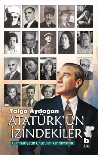 Atatürk'ün İzindekiler