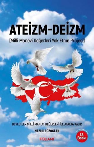 Ateizm - Deizm