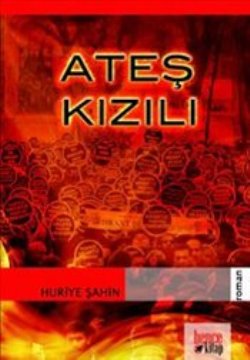 Ateş Kızılı