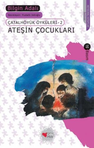 Ateşin Çocukları