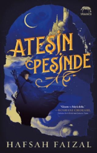 Ateşin Peşinde