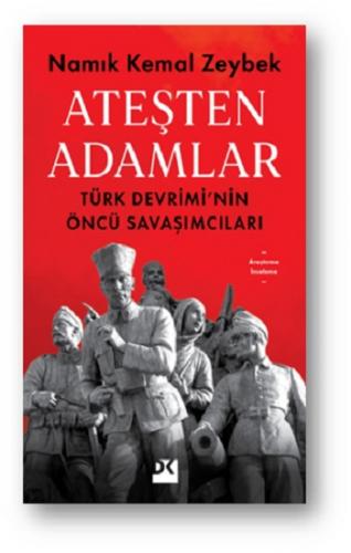 Ateşten Adamlar