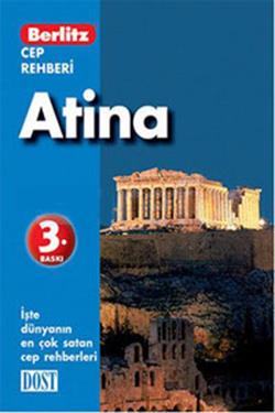 Atina Cep Rehberi