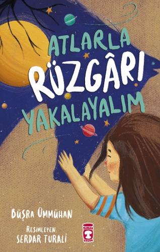 Atlarla Rüzgarı Yakalayalım