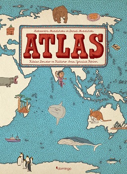 Atlas (Ciltli)