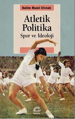 Atletik Politika Spor ve İdeoloji