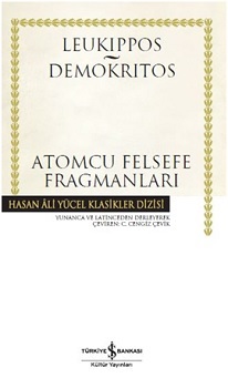 Atomcu Felsefe Fragmanları