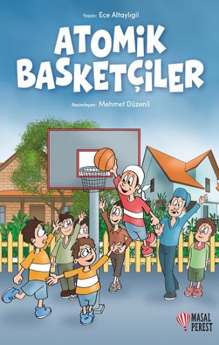 Atomik Basketçiler