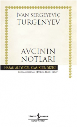 Avcının Notları