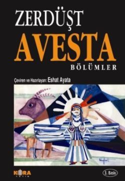 Avesta Bölümler