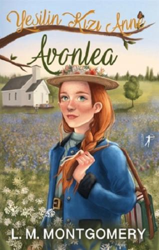 Avonlea Yeşilin Kızı Anne 2 (Ciltli)