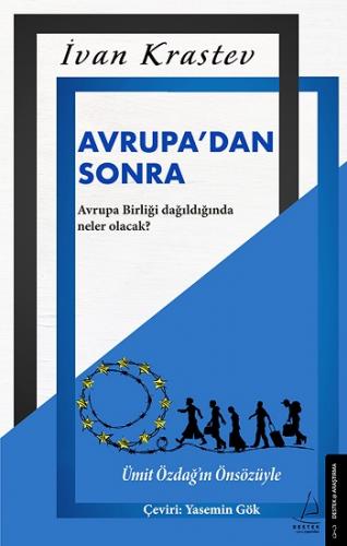 Avrupa'dan Sonra