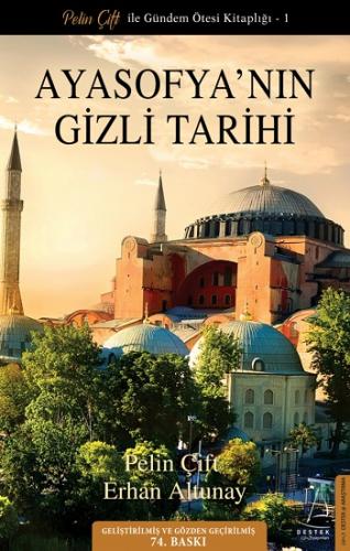 Ayasofya'nın Gizli Tarihi