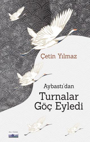 Aybastı'dan Turnalar Göç Eyledi