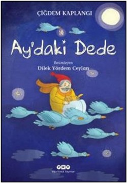 Ay'daki Dede