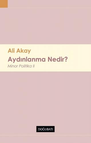 Aydınlanma Nedir?