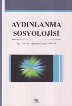 Aydınlanma Sosyolojisi