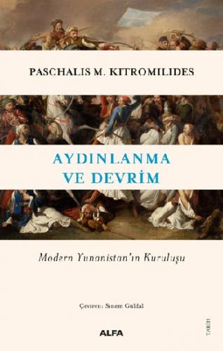 Aydınlanma ve Devrim