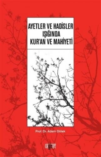 Ayetler ve Hadisler Işığında Kur'an ve Mahiyeti