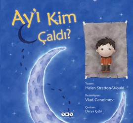 Ay'ı Kim Çaldı