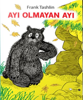 Ayı Olmayan Ayı