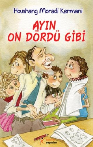 Ayın On Dördü Gibi