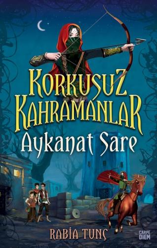 Aykanat Sare - Korkusuz Kahramanlar