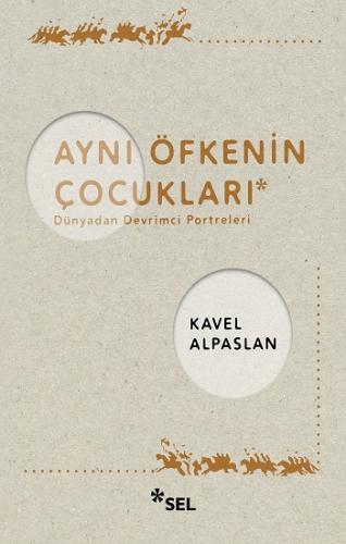 Aynı Öfkenin Çocukları