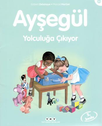 Ayşegül 50 - Yolculuğa Çıkıyor