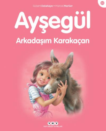 Ayşegül 51 - Arkadaşım Karakaçan