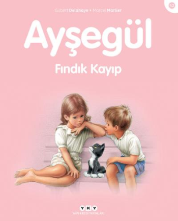 Ayşegül 52 - Fındık Kayıp