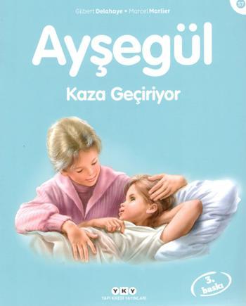 Ayşegül 57 - Kaza Geçiriyor