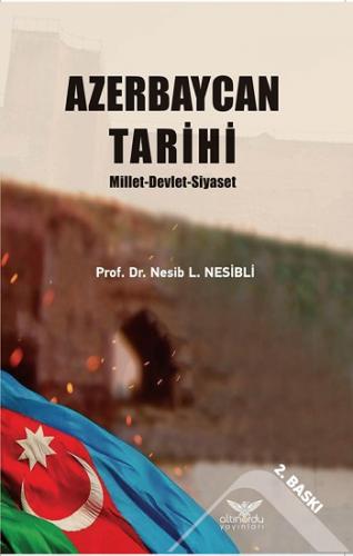 Azerbaycan Tarihi