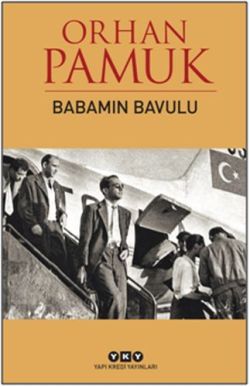 Babamın Bavulu