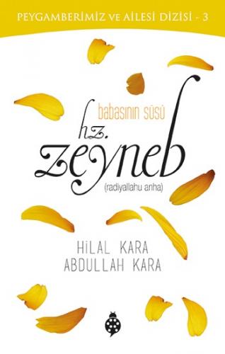 Babasının Süsü Hz. Zeyneb