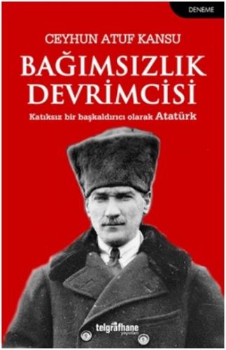 Bağımsızlık Devrimcisi