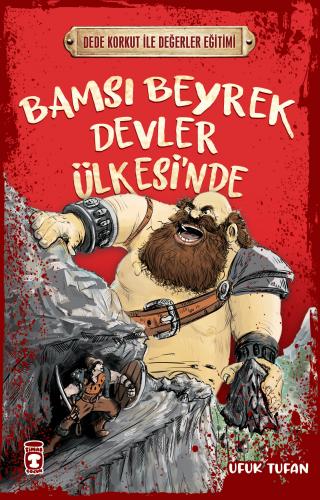 Bamsı Beyrek Devler Ülkesi'nde