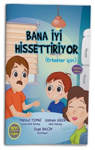 Bana İyi Hissettiriyor (Erkekler İçin)