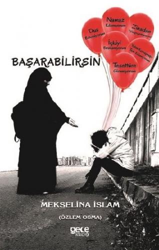 Başarabilirsin