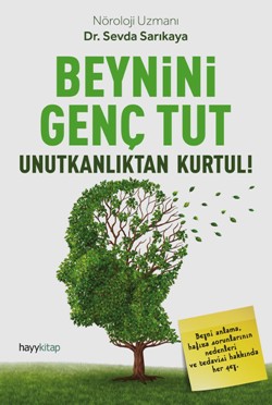 Beynini Genç Tut