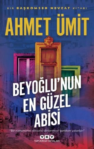 Beyoğlu'nun En Güzel Abisi